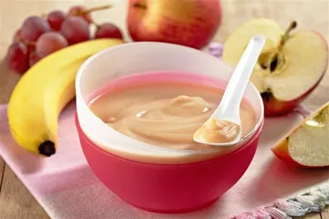 How to eat bananas with honey to lose weight?
