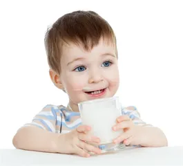 Is the weight loss effect of skimmed milk really so effective?1