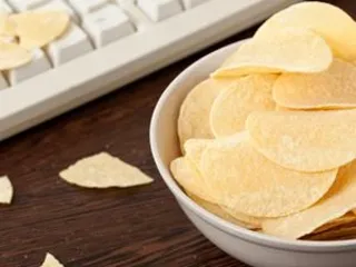 How to eat snacks while losing weight without gaining weight