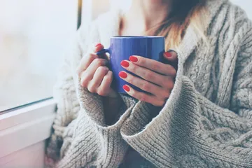 Does instant coffee lose weight or gain weight?1