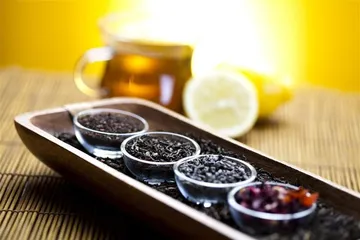 Drinking tea can whitening and lose weight? Don't drink these health teas indiscriminately