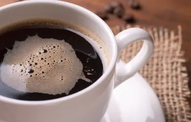 Does instant coffee lose weight or gain weight?2