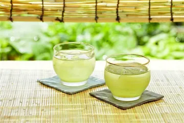 Can green tea help you lose weight? Can you scrape oil?1