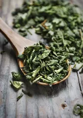 Can green tea help you lose weight? Can you scrape oil?2