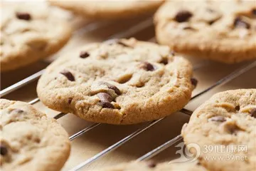 How many calories are the cookies?