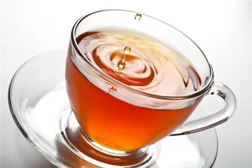 Can black tea help young ladies lose weight?
