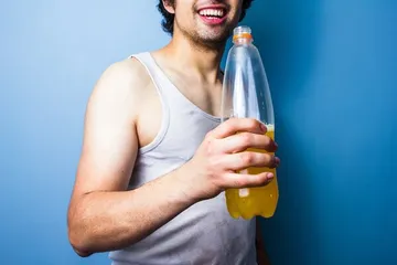 Can I drink sugar substitutes with 0 sugar and 0 calories while losing weight?