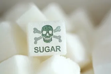 Can I drink sugar substitutes with 0 sugar and 0 calories while losing weight?1