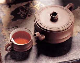 The correct way to open black tea for weight loss2