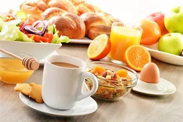 Does some honey water in the morning lose weight or gain weight?2