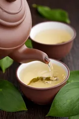 Surprise, can slimming tea really help people become a standard figure?1