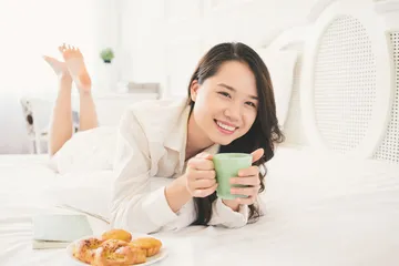 In addition to body shape, there are also several aspects that can attract the opposite sex2