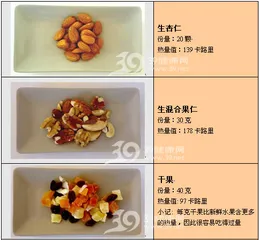 What snacks can you eat when losing weight?