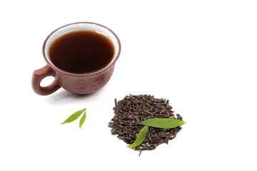 Drinking a cup of Pu 'er tea every day can you lose weight?