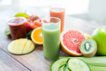 Can Internet celebrity green juice, probiotics, foods under the banner of weight loss really lose weight?1