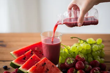 Can Internet celebrity green juice, probiotics, foods under the banner of weight loss really lose weight?2