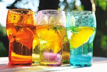 Can you lose weight by drinking fiber drinks? 6 big tricks teach you to eat enough fiber
