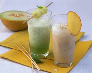 To lose weight in summer, in addition to lemonade, you have these 5 options