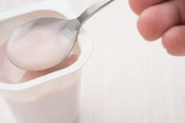 Is yogurt high in calories? You can eat with confidence when you lose weight