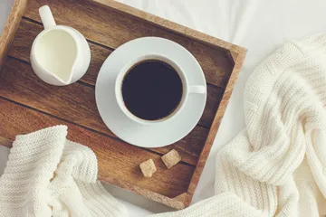 Why is Jai coffee a big killer of weight loss?