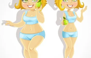 Cold Wave Hits, Do Fat People or Thin People Fear Cold More? 1