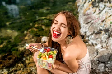 Why do women exercise? 4