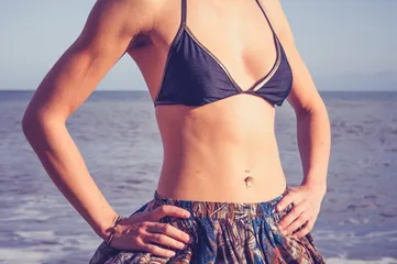 Why is summer the season for weight loss? 0