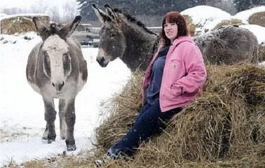 Eight of the world's most strange