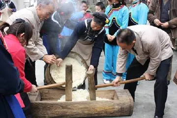 Bui traditional festivals