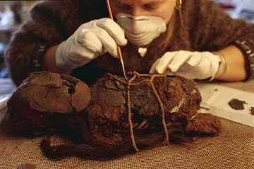 Ten superstitions in history