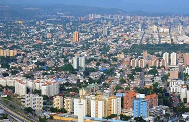 The world's 10 most dangerous cities