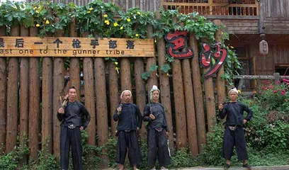 China's 10 "Final Tribes"