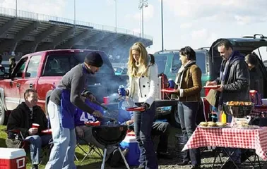 Ten strange American traditions