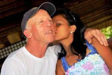 Thailand's strange "rent wife" culture