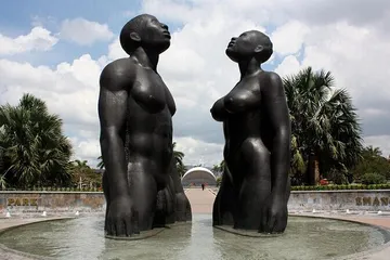 Jamaica’s Curious Sex Customs