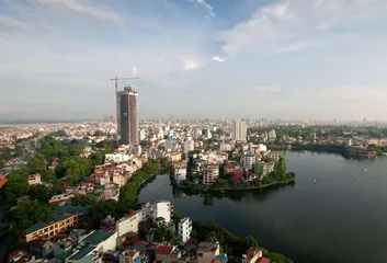 Vietnamese customs and customs