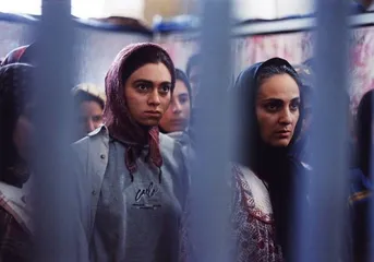 Iran's weird custom: virgins cannot be sentenced to death