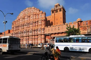 The Bedya girl in India is a prostitute