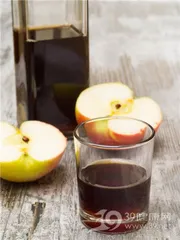 Can apple cider vinegar really lose weight?