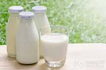 When to drink milk and yogurt to lose weight