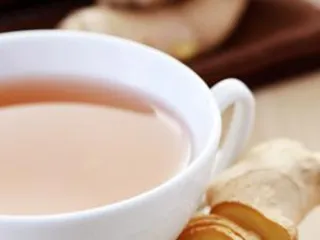 Can drinking ginger tea help you lose weight?