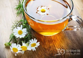 Which scented tea has the best weight loss effect?