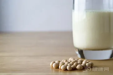 Before drinking soy milk, please think about these two questions! Eat right and you can lose weight2
