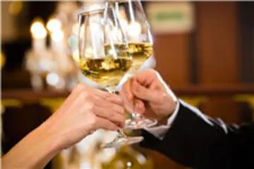 The 8 principles of drinking make alcohol ≠ obesity