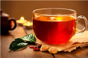Tea drinks target different types of obesity