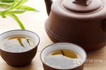 Can tartary buckwheat tea lose weight? The fragrance of tea helps digestion