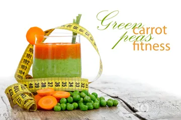 What juice has a good weight loss effect? Detoxifying and slimming effect is great!