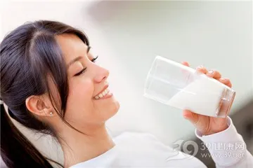 Drinking pure milk will you gain weight? A good helper for digestion