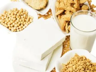 Don't blindly drink soy milk to lose weight. There are also people who are not suitable for soy milk