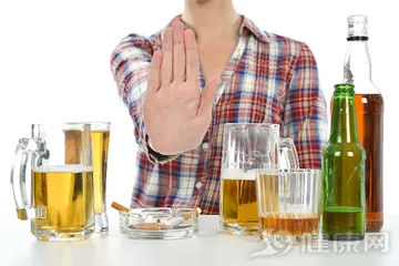 The 8 principles of drinking make alcohol ≠ obesity